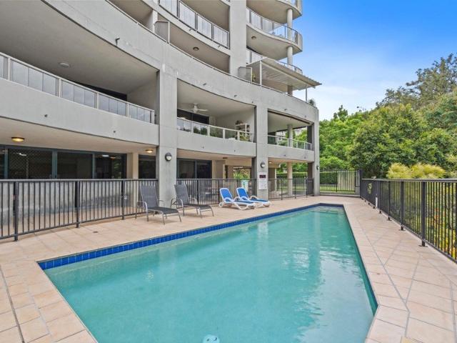 Apartment for sale in Toombul, Queensland