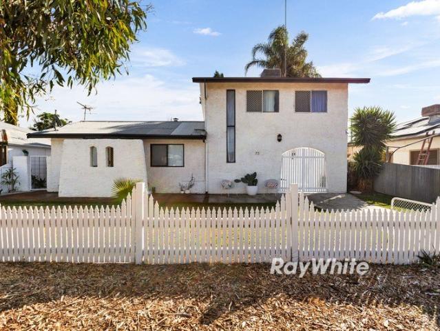 House for sale in Dareton, New South Wales