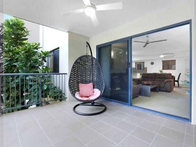 Apartment for sale in Cairns, Queensland