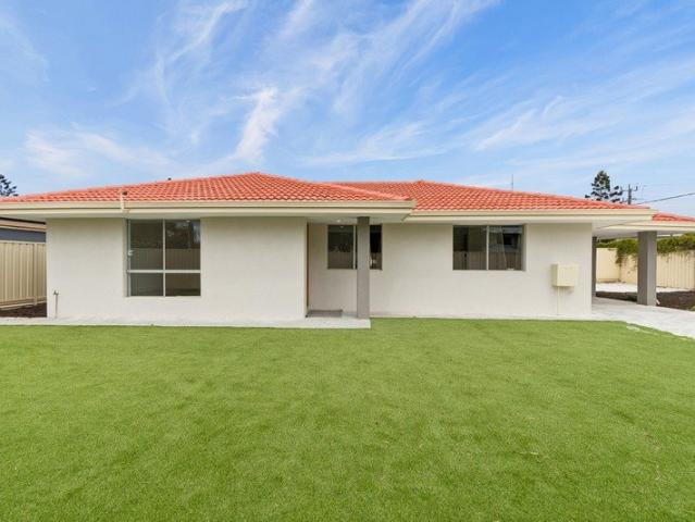 House for sale in Carlisle, Town of Victoria Park