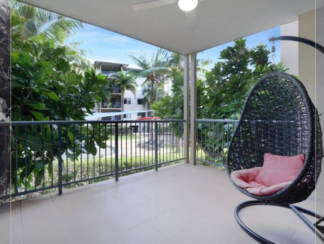 Apartment for sale in Cairns, Queensland