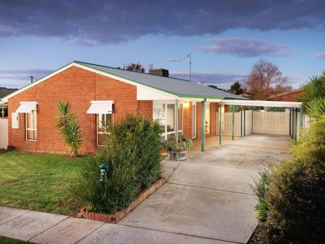 House for sale in West Wodonga, Victoria