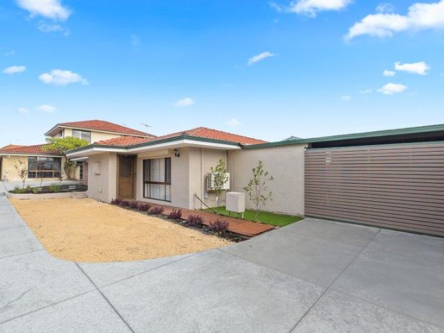 House for sale in East Victoria Park, Western Australia