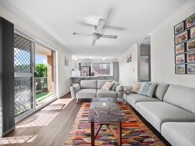 Apartment for sale in Toombul, Queensland