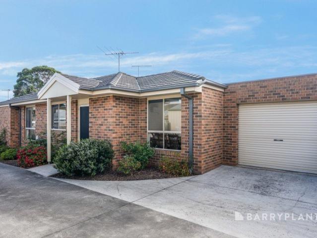 Townhouse for sale in Geelong, Victoria