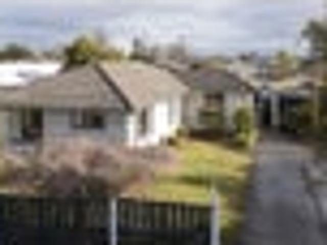 House for sale in Bishopdale, Canterbury