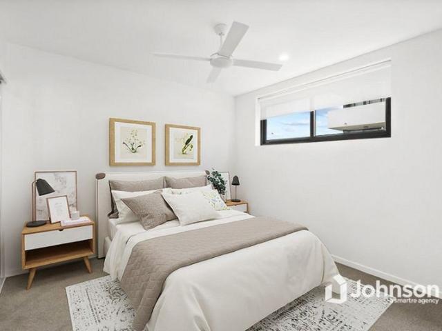 Apartment for sale in Breakfast Creek, Greater Brisbane