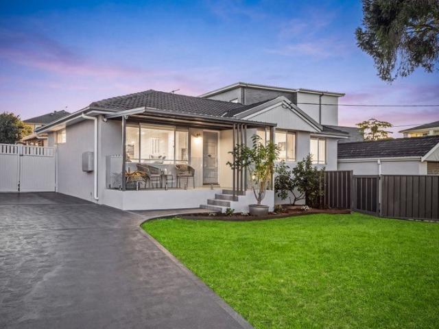 House for sale in Sydney, New South Wales