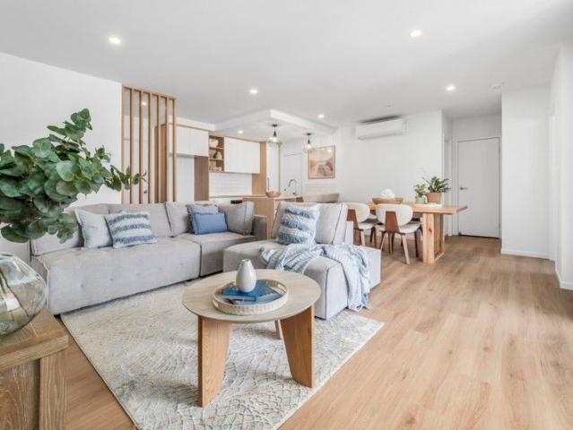 Apartment for sale in Toombul, Queensland