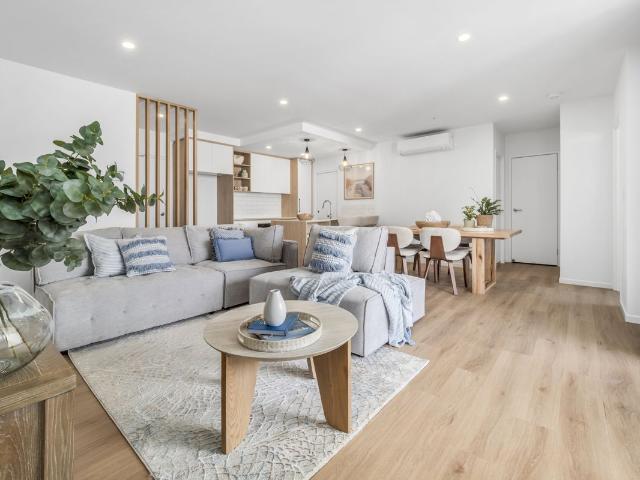 Apartment for sale in Toombul, Queensland