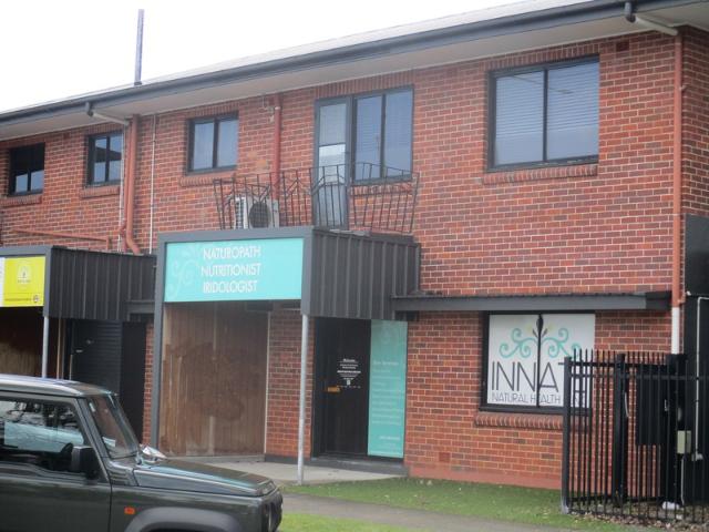 Office for rent in Cairns North, Cairns