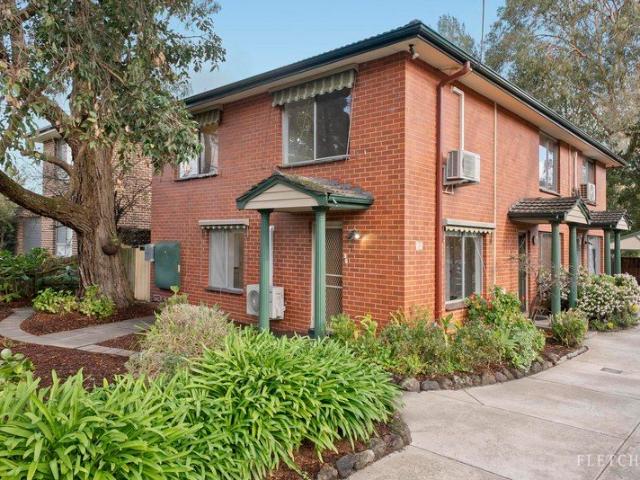 Townhouse for sale in Camerons Creek, Victoria