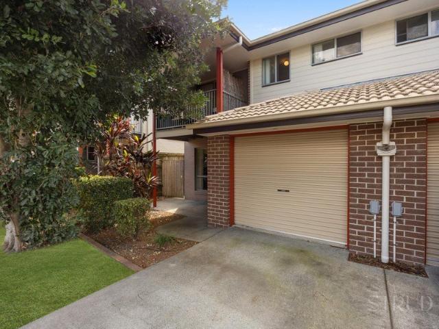Apartment for sale in Toombul, Queensland