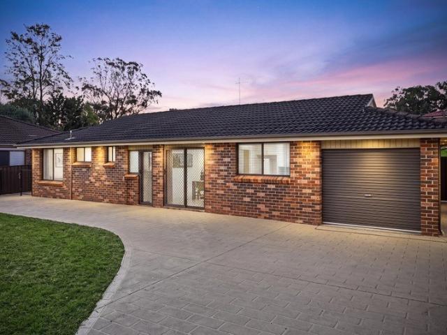 House for sale in Sydney, New South Wales