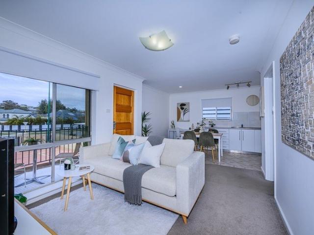 Apartment for sale in Western Australia