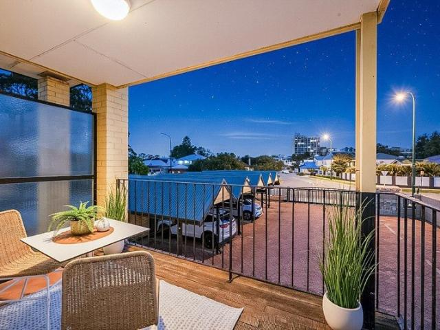 Apartment for sale in Western Australia