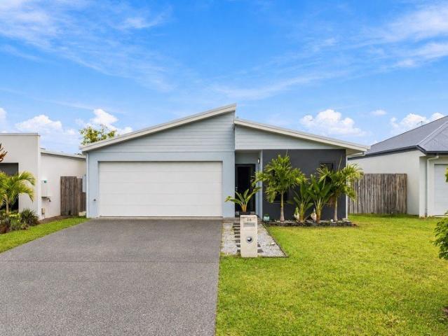 House for sale in The Reserve at Bluewater, Kewarra Beach