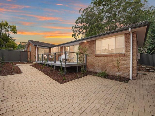House for sale in Sydney, New South Wales