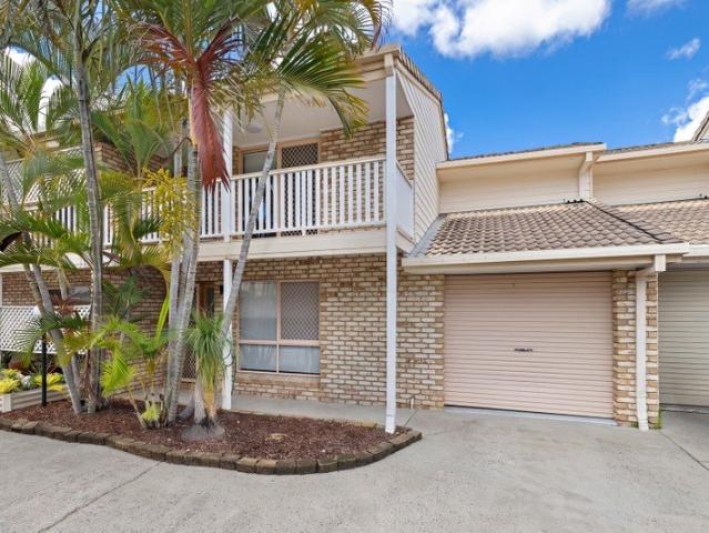 Townhouse for sale in Toombul, Queensland