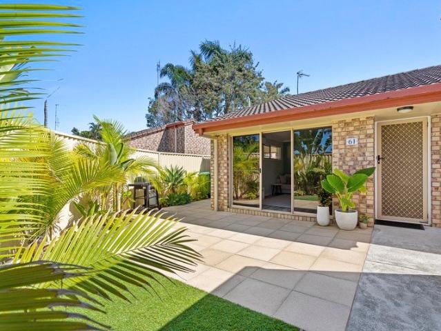 Villa for sale in Fernbrook, Queensland