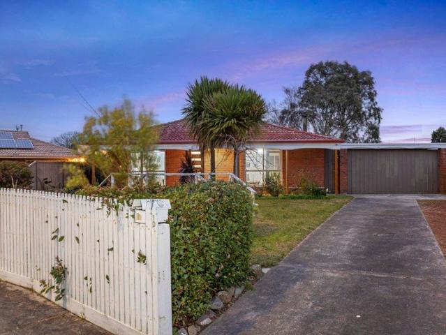 House for sale in Ballarat, Victoria