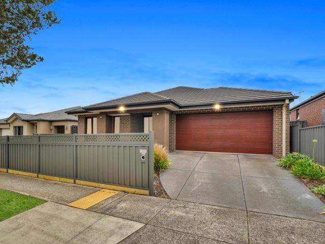 House for sale in Camerons Creek, Victoria