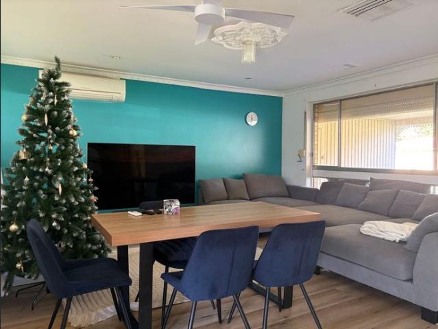House for rent in Horseshoe Creek, South Australia