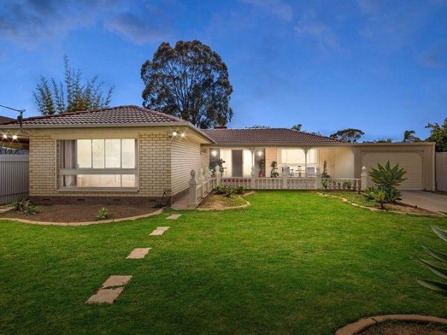 House for rent in Horseshoe Creek, South Australia