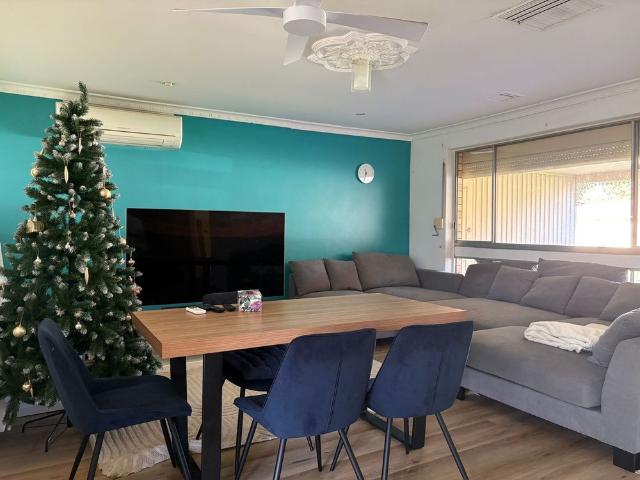 House for rent in Horseshoe Creek, South Australia