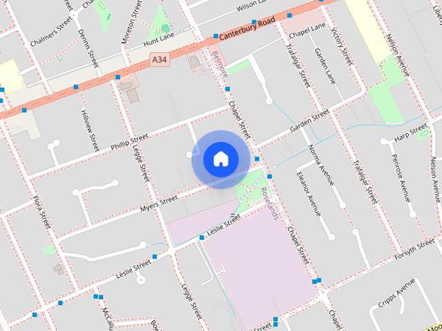 Apartment for rent in Sydney, New South Wales
