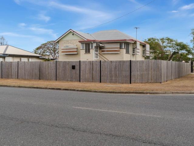 House for sale in Berserker, Rockhampton