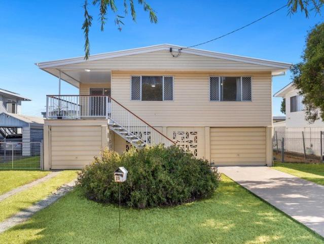 House for sale in Rockhampton, Queensland