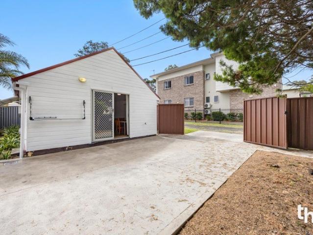 Apartment for rent in Newcastle, Newcastle-Maitland