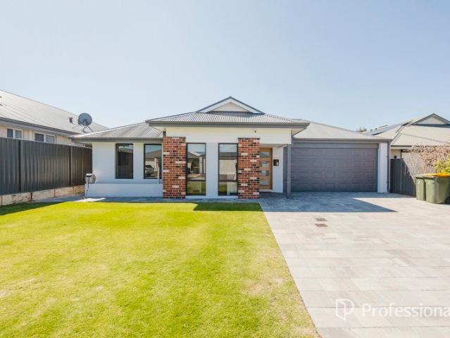 House for sale in Ellenbrook, Western Australia