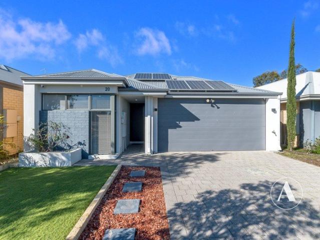 House for sale in Hilbert, Western Australia