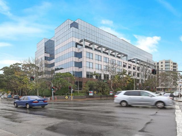 Office for rent in Sydney, New South Wales