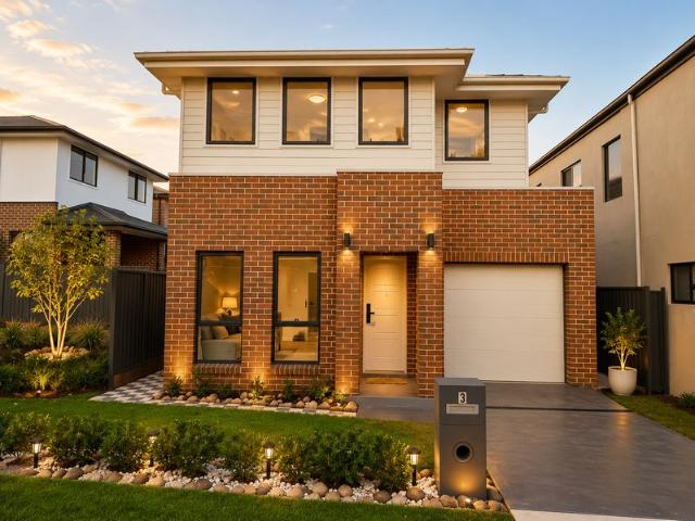 House for sale in Sydney, New South Wales