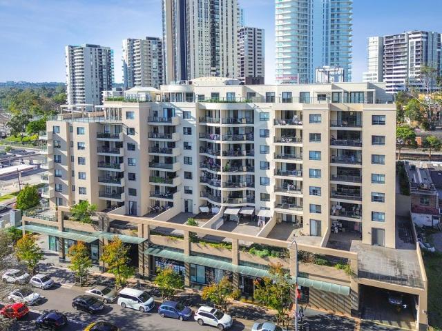 Apartment for sale in Sydney, New South Wales