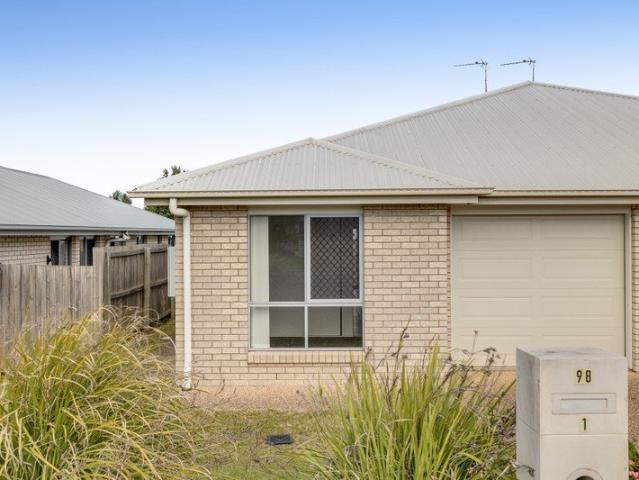 Apartment for sale in Toowoomba, Queensland