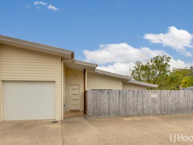 Apartment for sale in Gladstone, Queensland