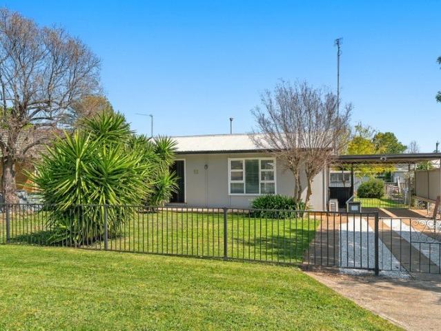 House for sale in Cowra, New South Wales
