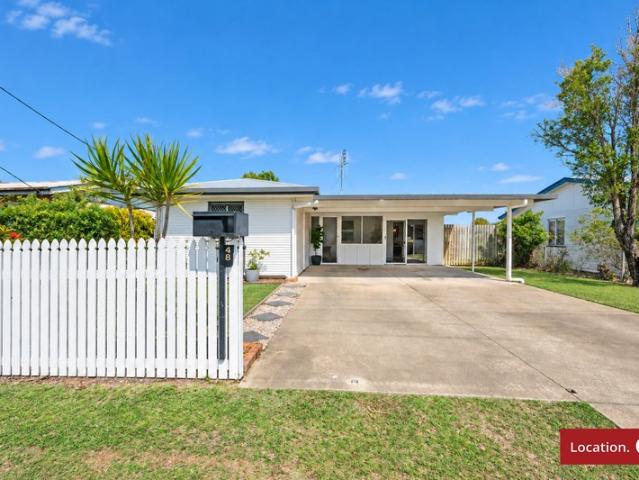 House for sale in Avenell Heights, Bundaberg