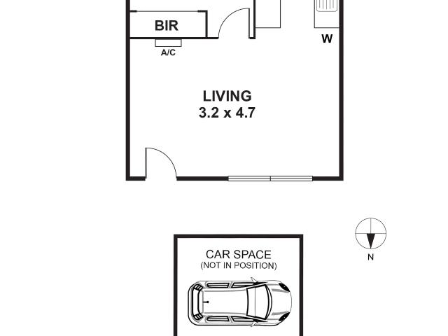 Apartment for sale in Camerons Creek, Victoria