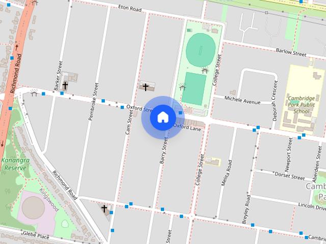 House for rent in Penrith, Sydney