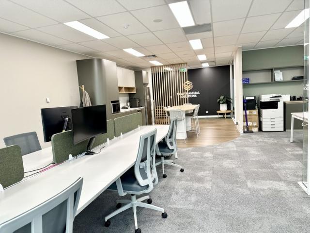 Office for rent in Sydney, New South Wales