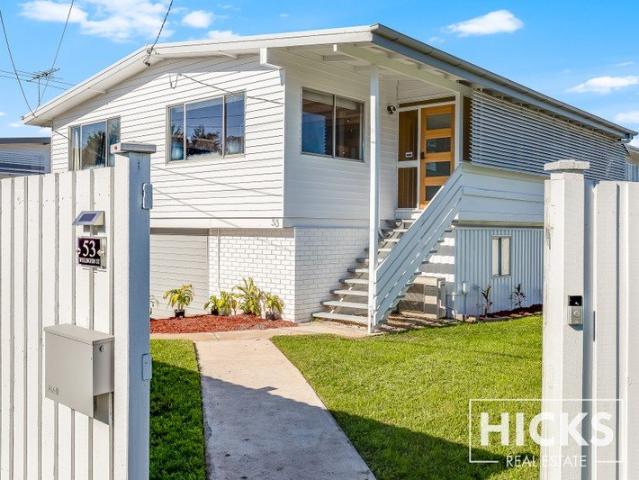 House for sale in Toombul, Queensland