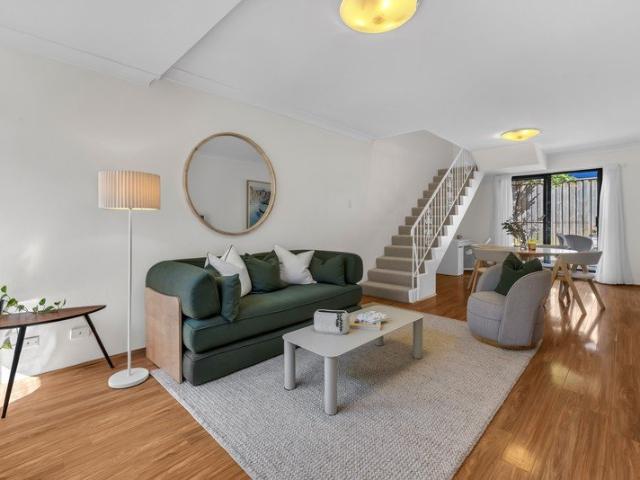 Townhouse for sale in Sydney, New South Wales