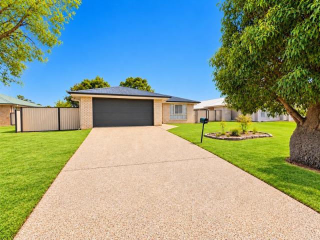 House for sale in Chinchilla