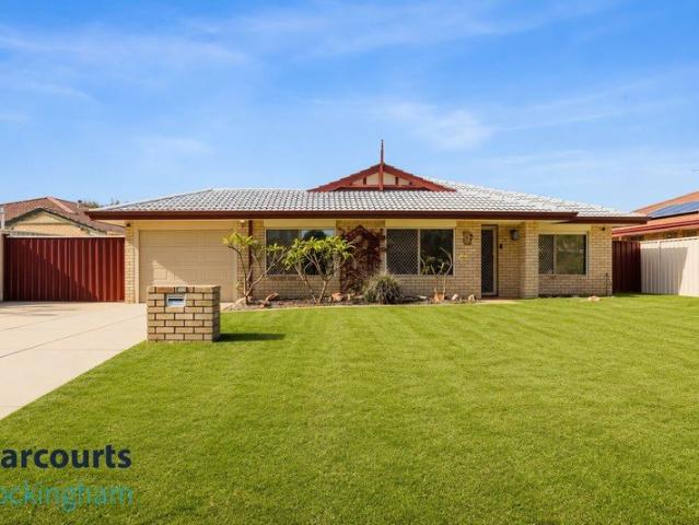 House for sale in Port Kennedy, Western Australia