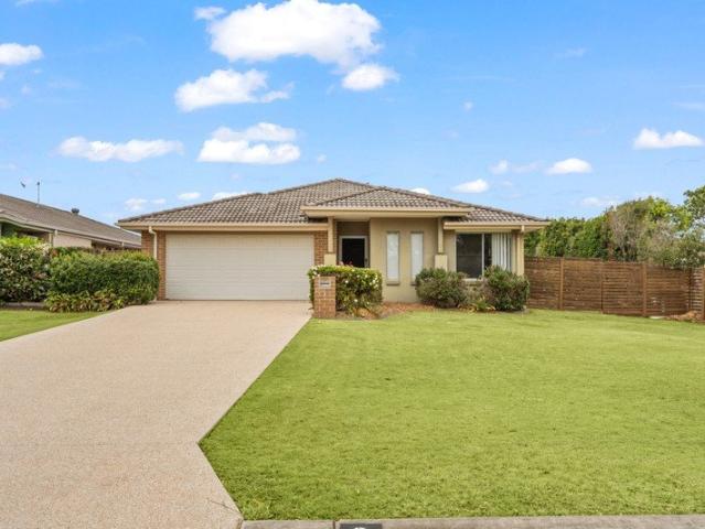 House for sale in Augustus, Hervey Bay